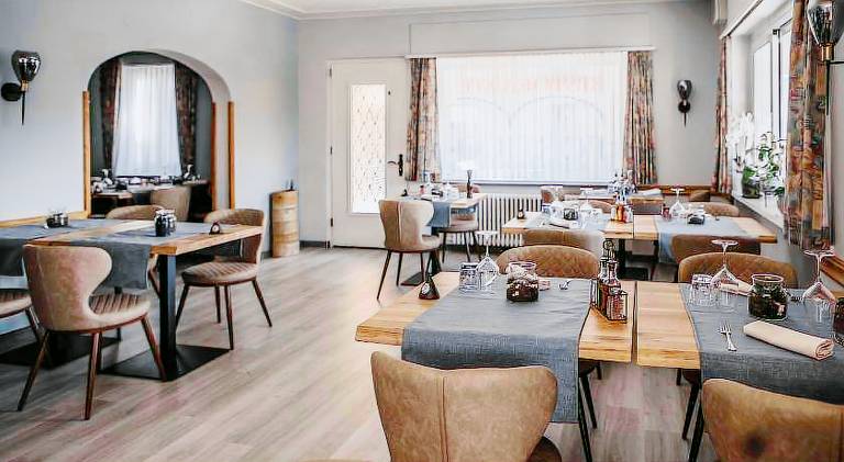 Albergo Ristorante Al Portico — photo 5