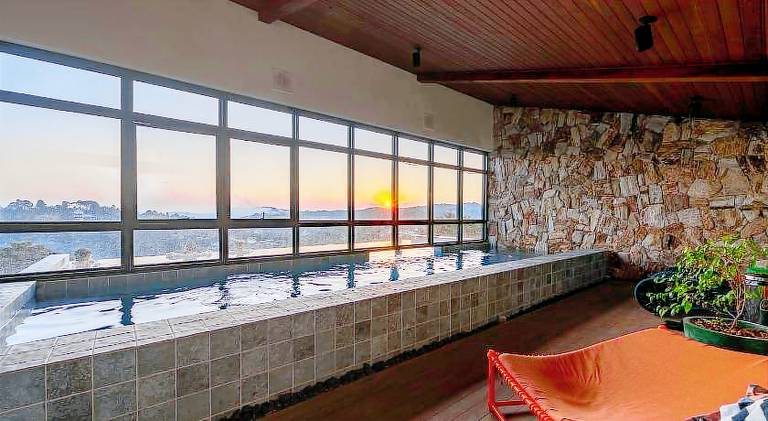 Wanderlust Experience Hotel BW Signature Collection OFICIAL — photo 4