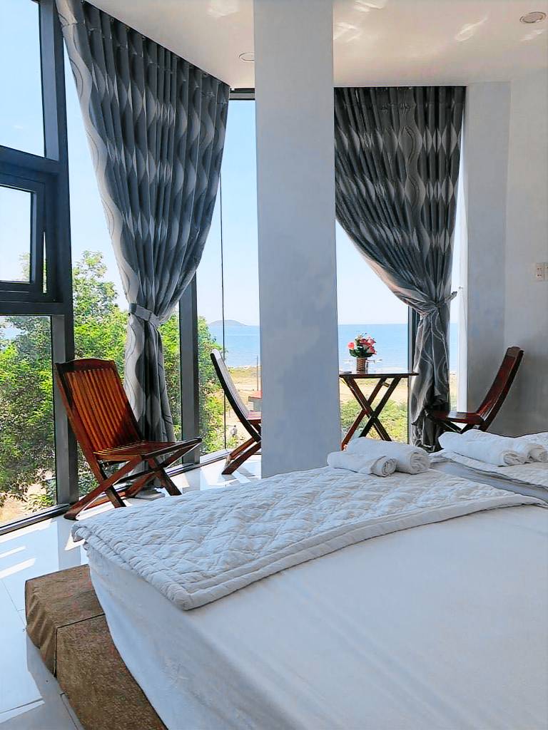 Sea apartment — photo 2