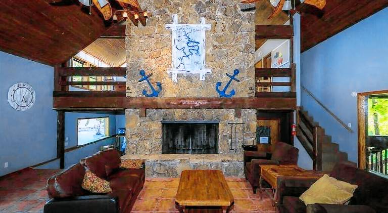 Vacation home with 2 rooms for 8 persons — photo 4