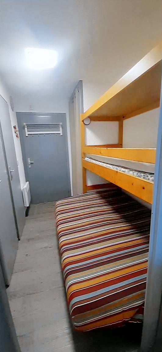 Appartement Saint-Agnan-en-Vercors
