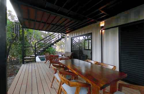 Casa  Bacalar
