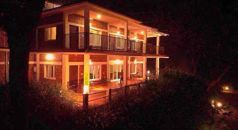 Forestdale Coorg