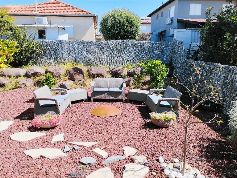 Casa  Qatsrin
