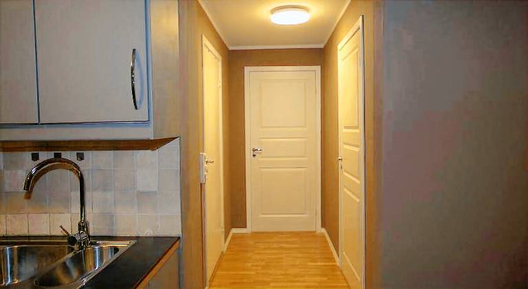 Holiday apartment with 3 rooms for 6 persons — photo 5