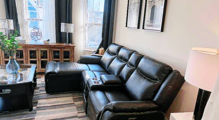 167 m&sup2; Ferienwohnung