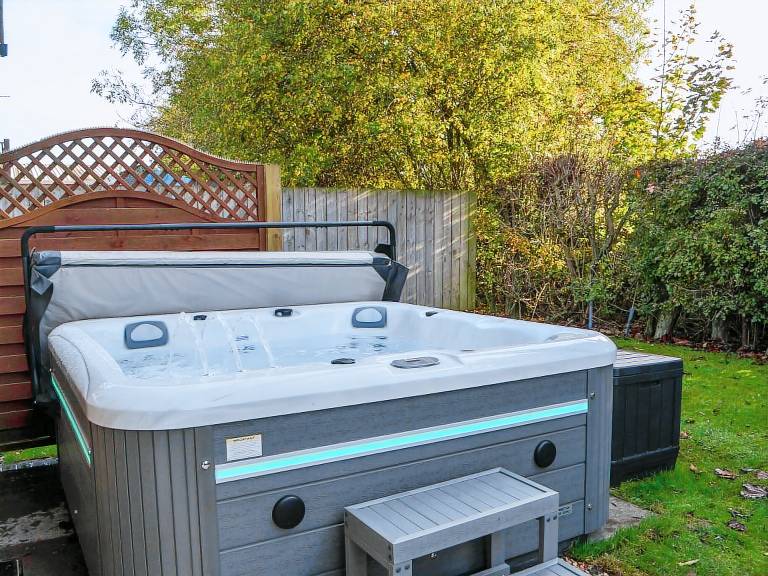 Cottage  Barmston