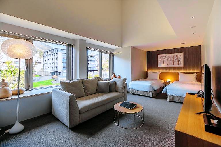 Aparthotel  Kabayama