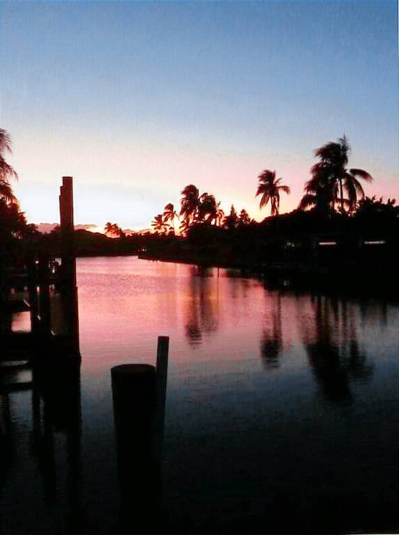 House North Naples