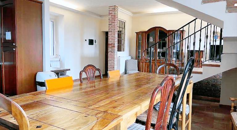 Holiday apartment with 2 rooms for 6 persons — photo 4