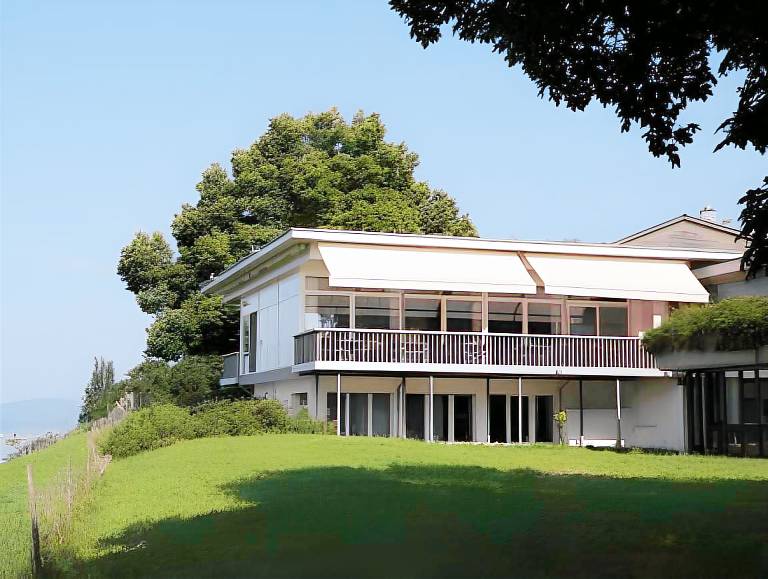 Hotel Boldern