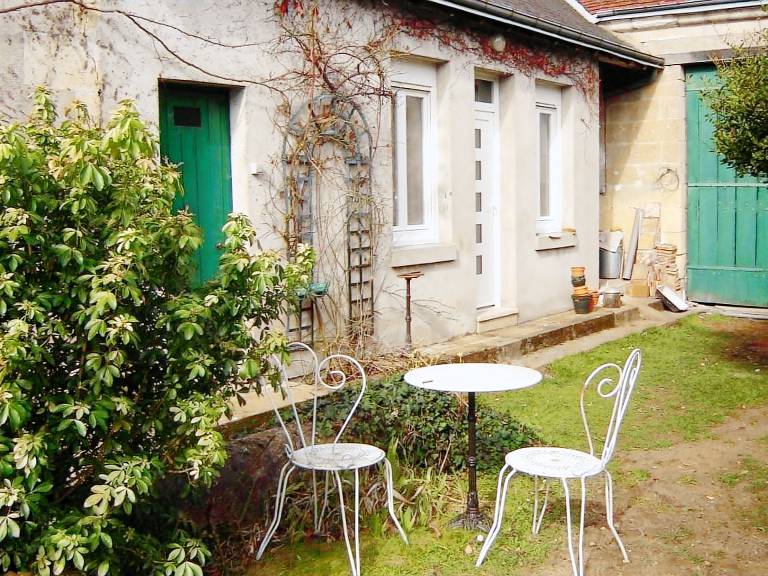 Cottage Vernou-sur-Brenne