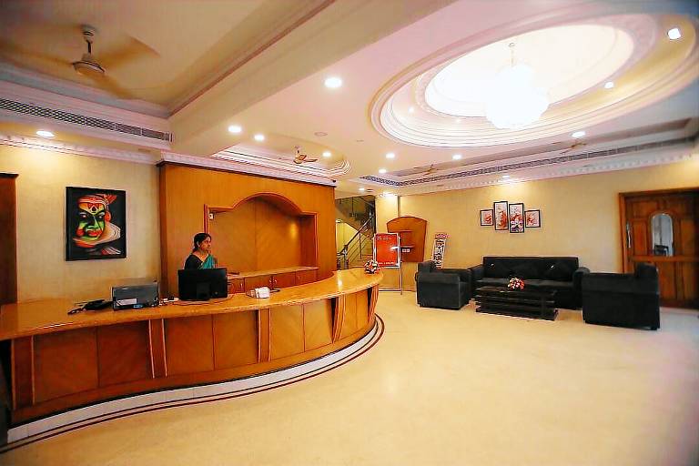 Hotel Prasanth — photo 2