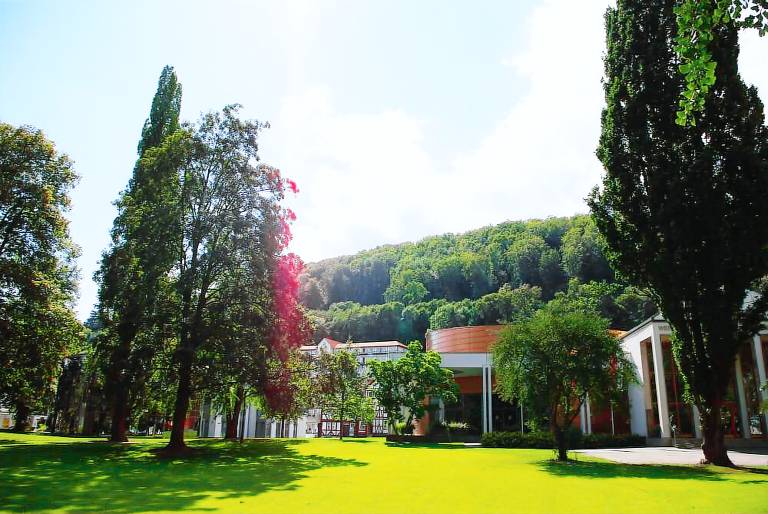Pension Bad Sooden-Allendorf