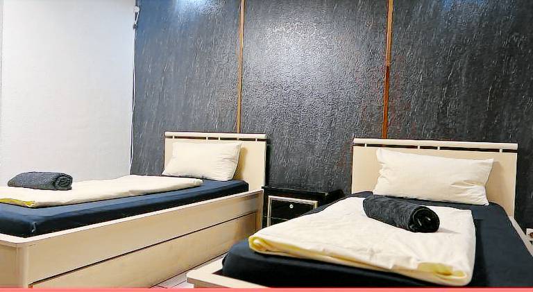 Apartment with 1 room for 3 persons in Illkirch-Graffenstaden