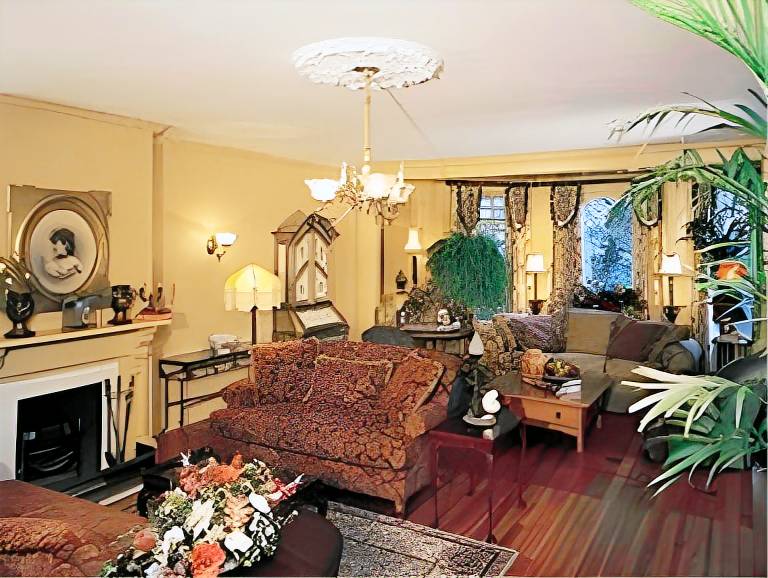 Bed and breakfast Newport
