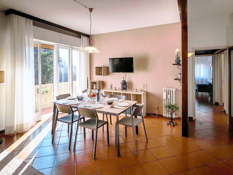 'La casa di Lucca — photo 4