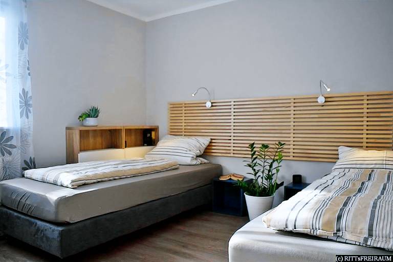 Ferienwohnung Kehl