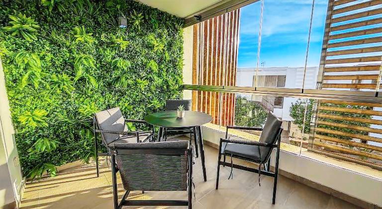 Holiday apartment with pool | Next to the beach | Pets are welcome in Taghazout