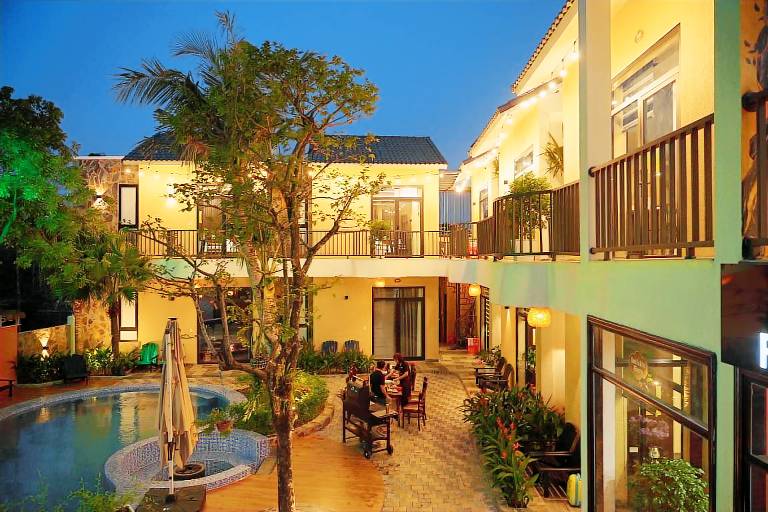 Victory Homestay — photo 4