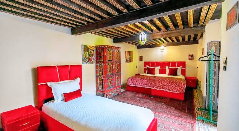 Riad Fez social club — photo 5