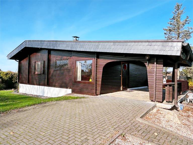 Ferienhaus  Leinefelde-Worbis