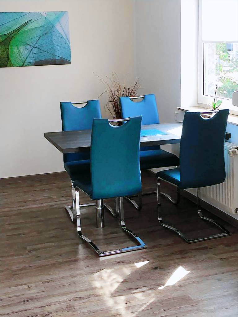 Appartement Bad Wildungen