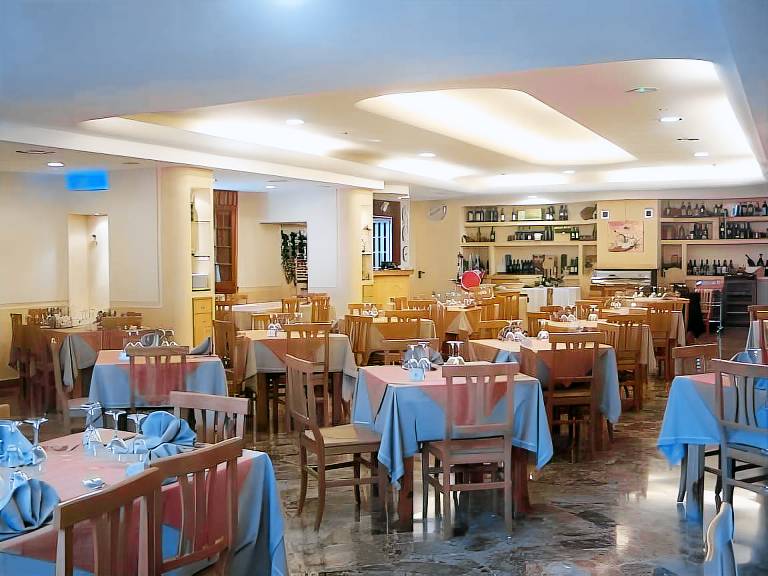 Hotel Ristorante Belvedere — photo 3