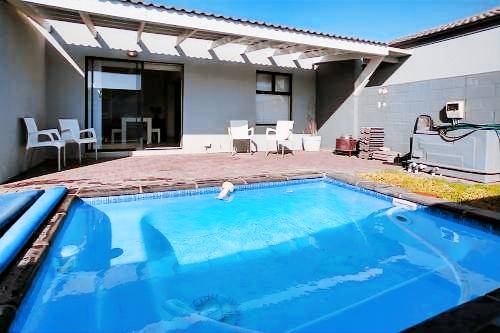 House  Langebaan