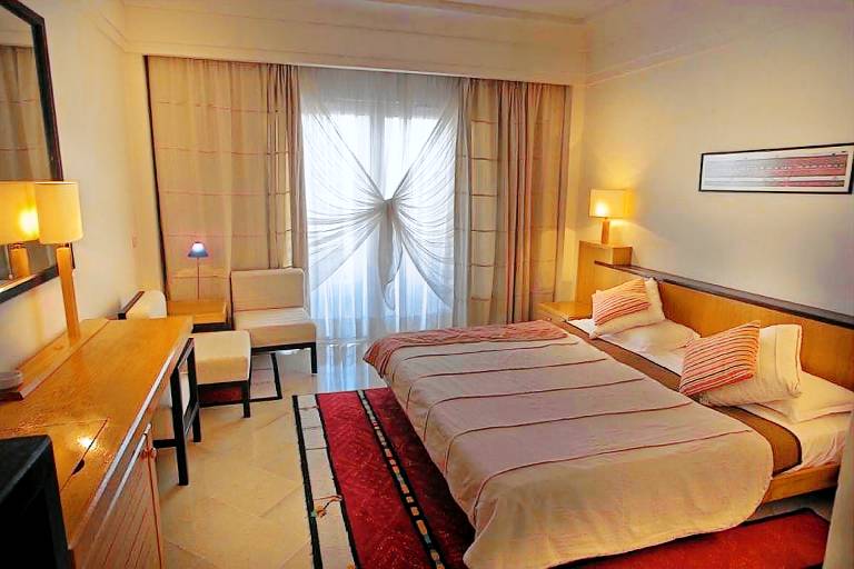 Hotel Laico Hammamet — photo 2