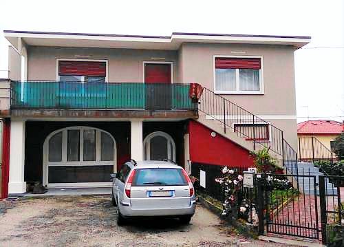 LA CASA DEL GUARDIA in Vicenza