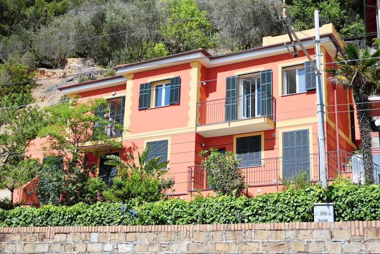 Appartamento Alassio