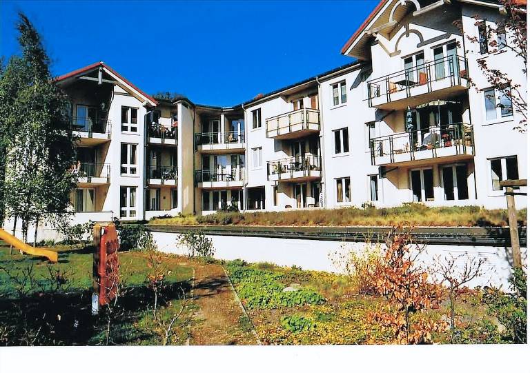 House Graal-Müritz
