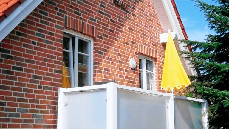 Ferienwohnung  Westerrönfeld