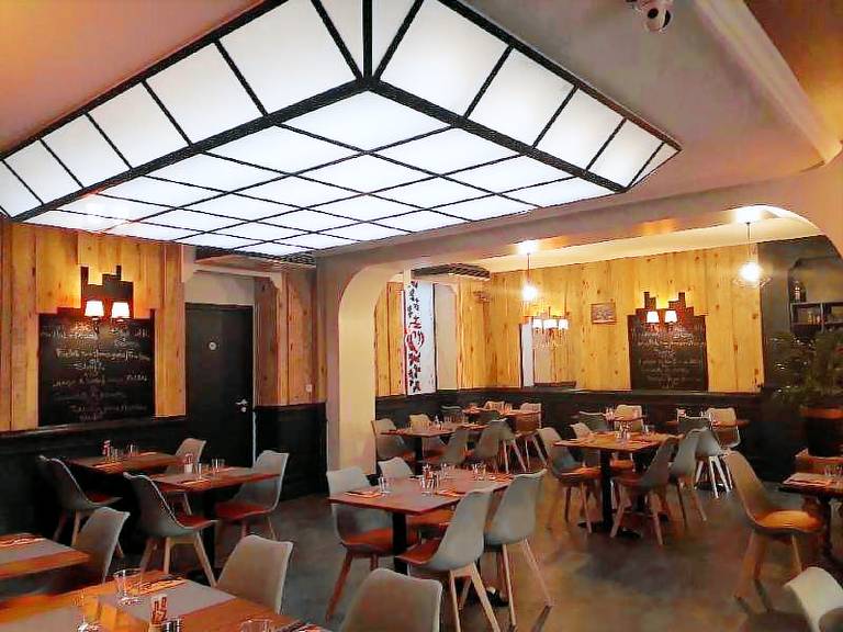 Hôtel le Relais de Vendée — photo 5