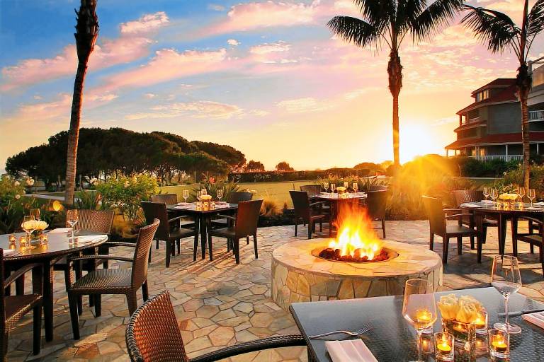 Laguna Cliffs Marriott Resort & Spa — photo 4