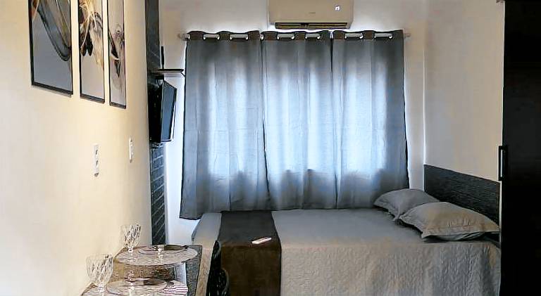 35 m&sup2; Ferienwohnung