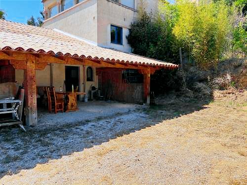 Chambre d'hôtes  Bormes-les-Mimosas