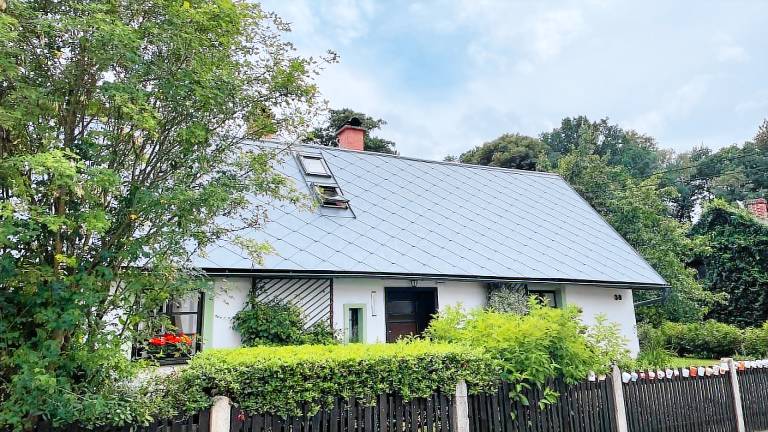 Ferienhaus Jablonné v Podještědí