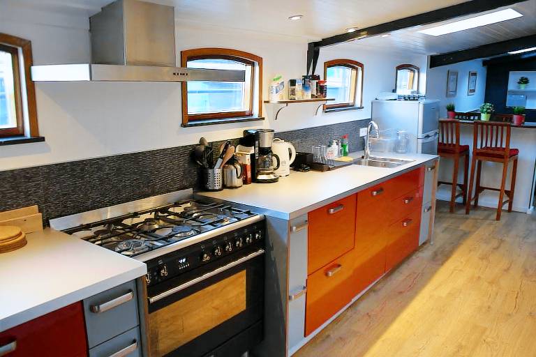 Appartement  Capelle aan den IJssel