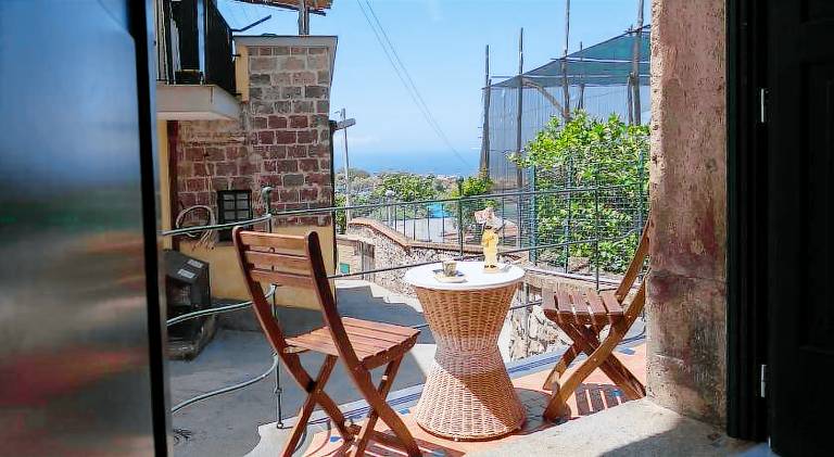 Holiday apartment with barbecue & garden | Pets allowed — photo 2
