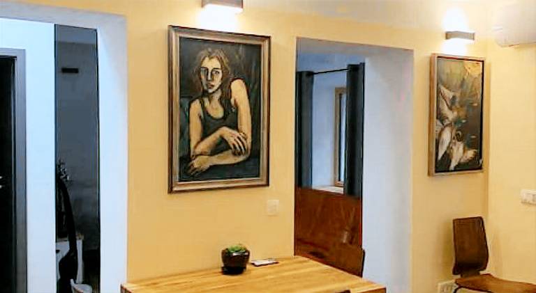 Rental apartment | Close to Ljubljana Castle | Dogs allowed — photo 4