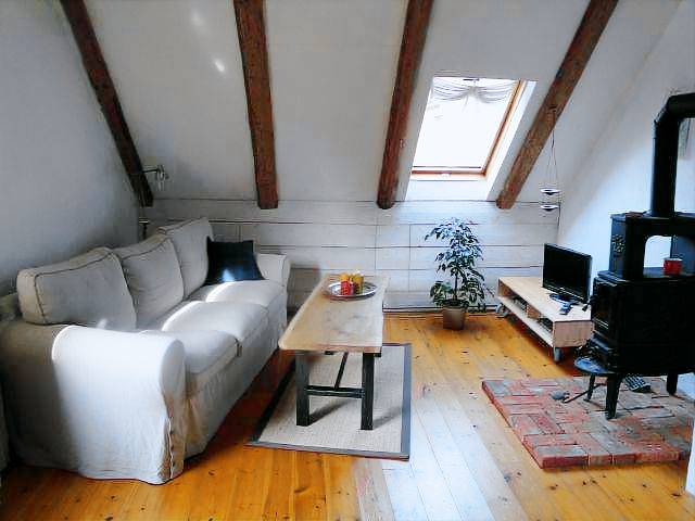 Ferienhaus in Jedutenberg, Bremerhaven f&uuml;r max. 4 Personen