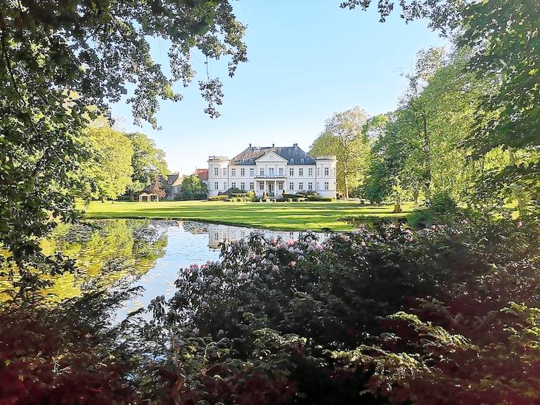 Ferienwohnung Dülmen