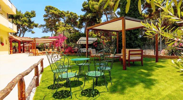 Paglianza Hotel — photo 5