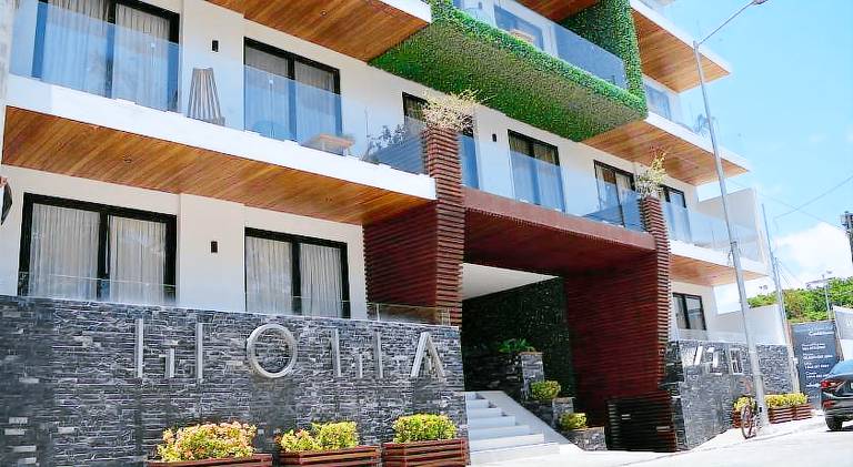 Holiday apartment with jacuzzi & pool | Close to the beach | Pets allowed — photo 3