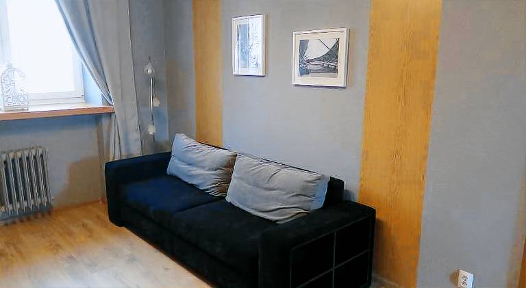 Apartment | Suitable for remote work in Bialystok