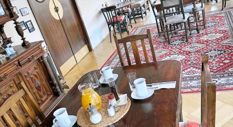 Hotel Lintforter Hof — photo 5