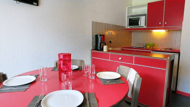 Village vacances Ceillac