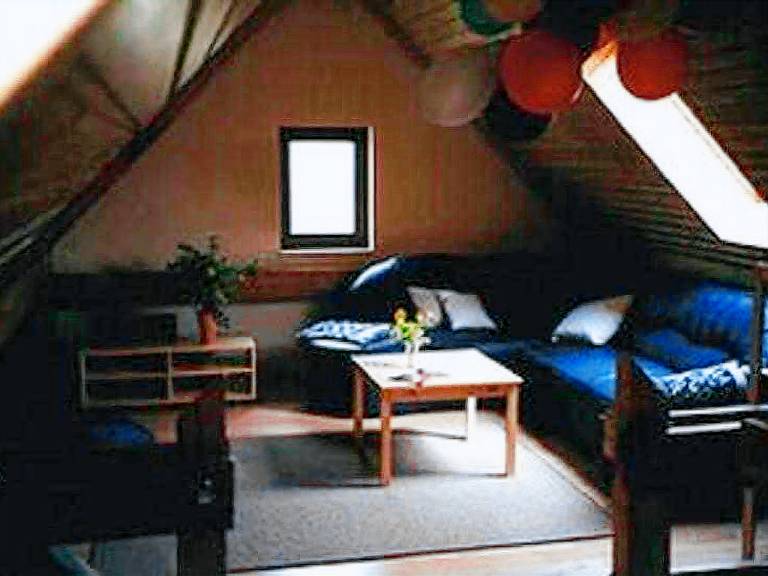 Ferienhaus Bugewitz